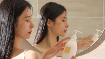 쟁여템각! 약산성바하바디워시 솔직 후기 & 꿀팁🍯